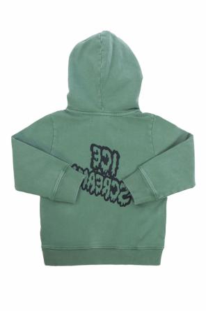 Printed sweatshirt, zdjęcie 2 Printed sweatshirt od Stella McCartney Kids